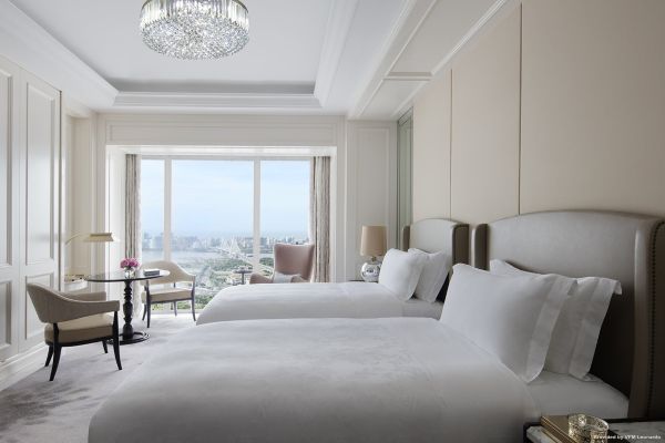 Hotel Haikou The Langham